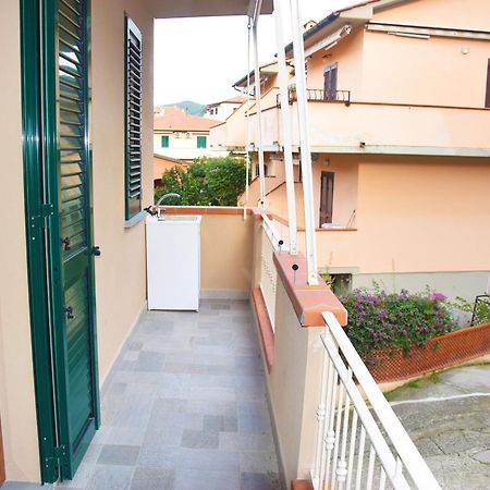 Appartement Sogno Azzurro à Porto Azzurro Chambre photo