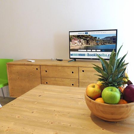 Appartement Sogno Azzurro à Porto Azzurro Chambre photo