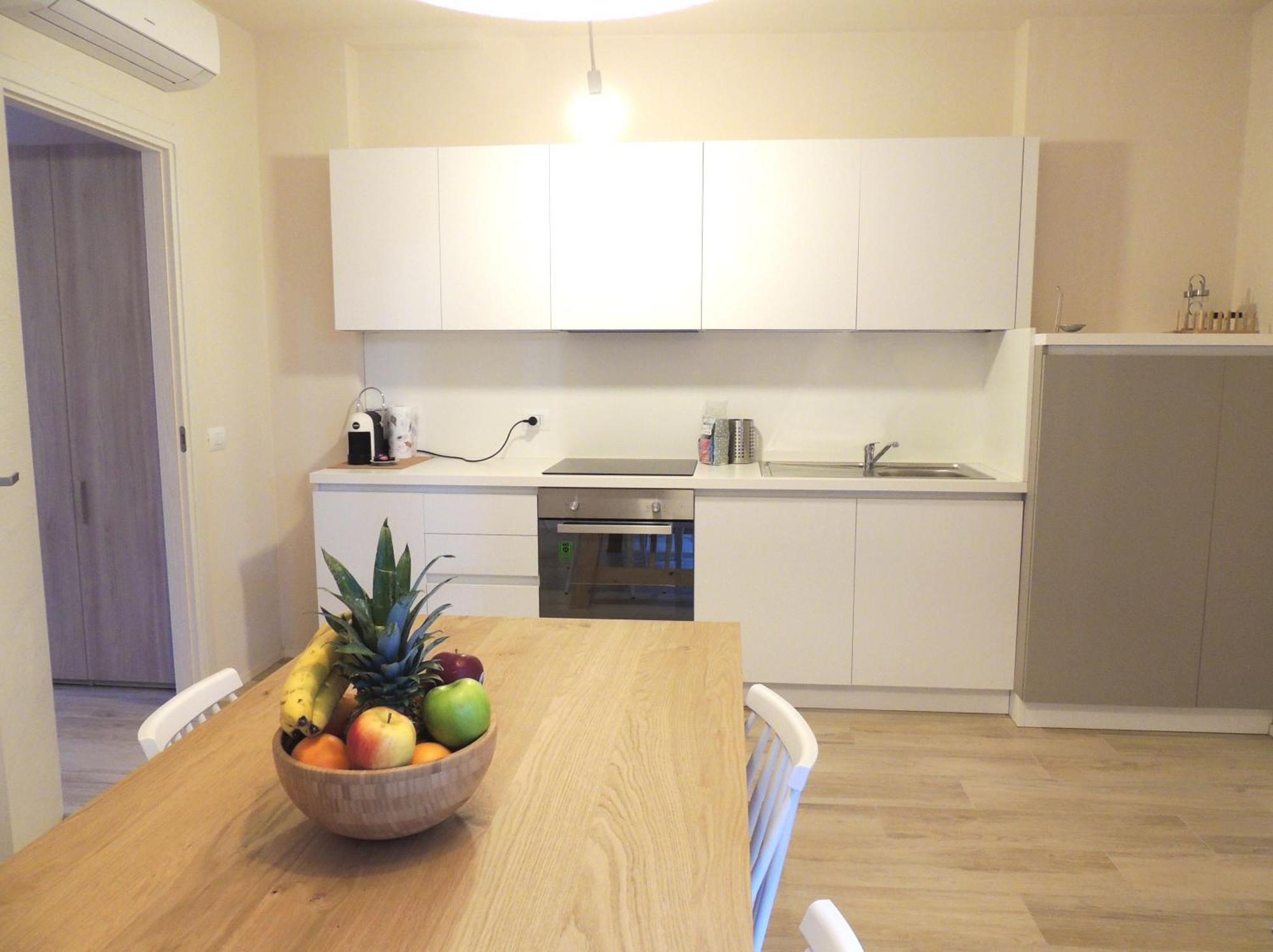 Appartement Sogno Azzurro à Porto Azzurro Chambre photo