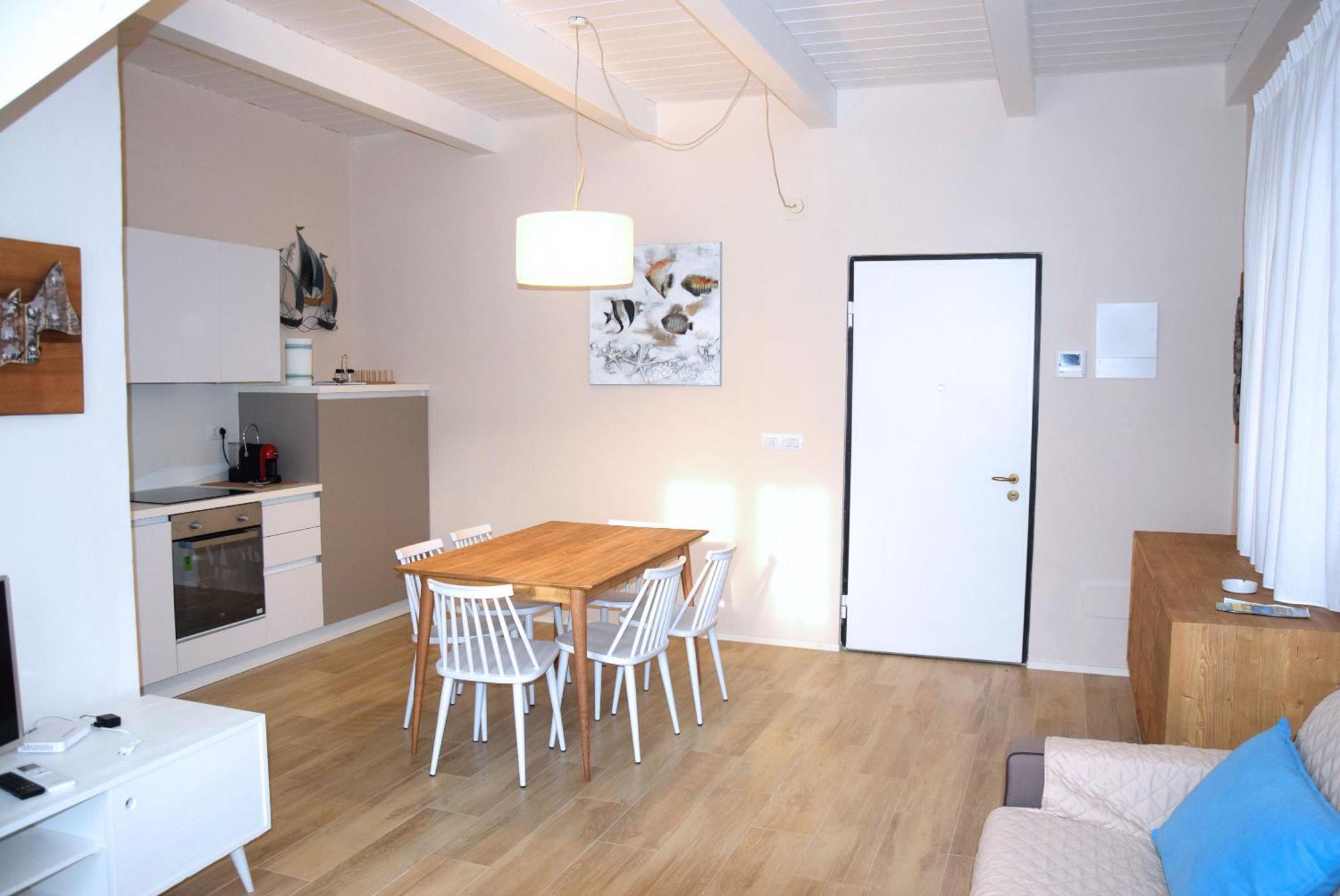 Appartement Sogno Azzurro à Porto Azzurro Chambre photo