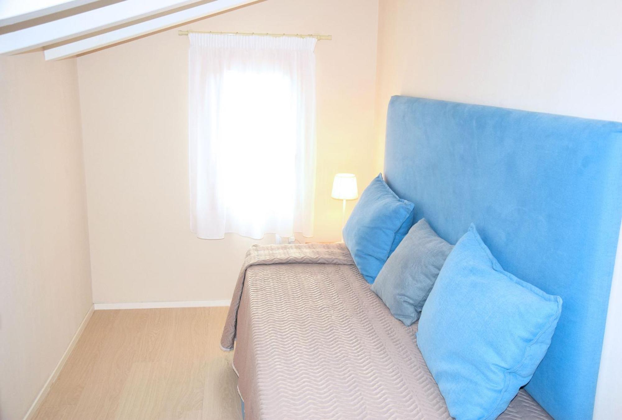 Appartement Sogno Azzurro à Porto Azzurro Chambre photo