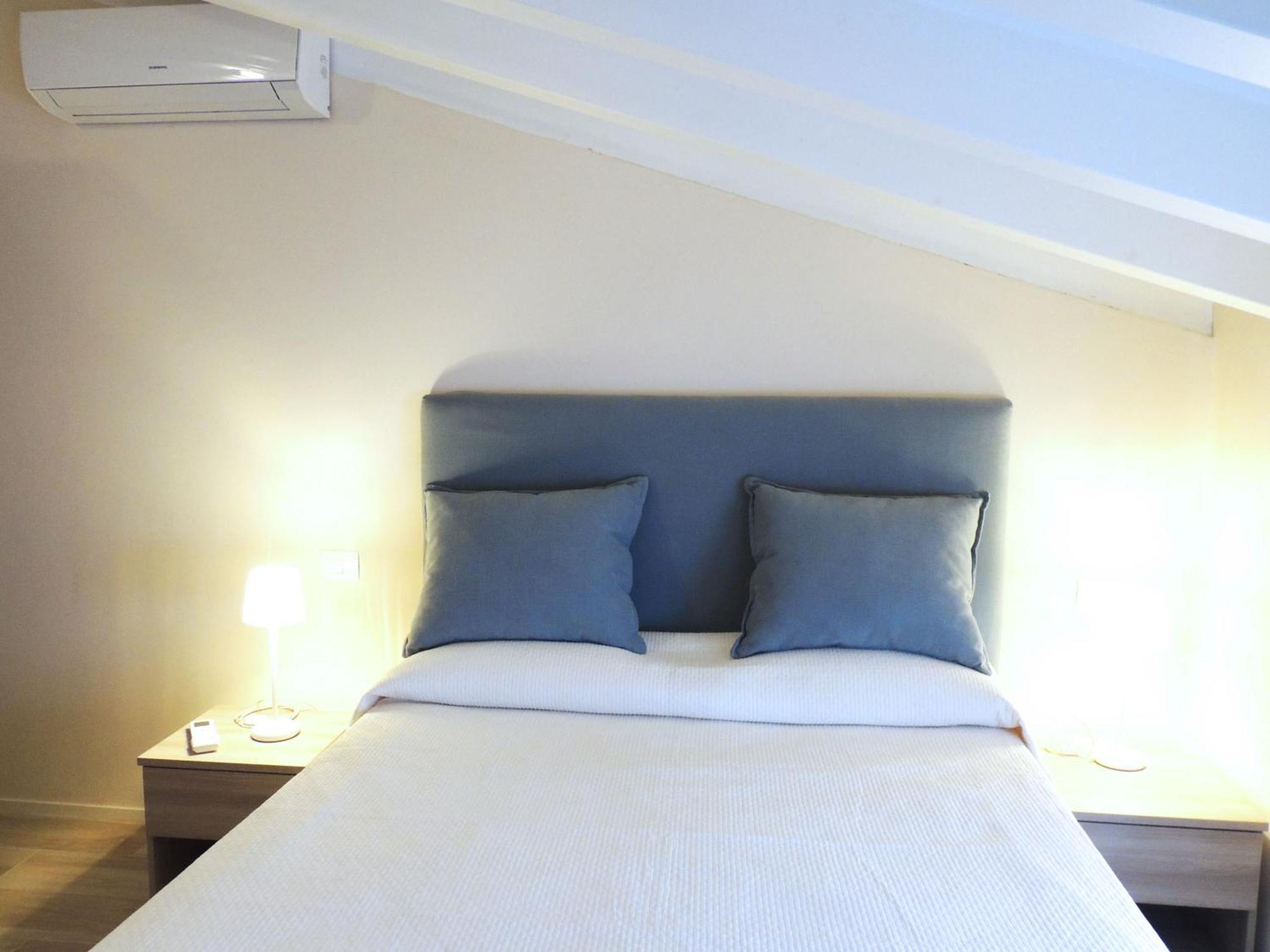 Appartement Sogno Azzurro à Porto Azzurro Chambre photo