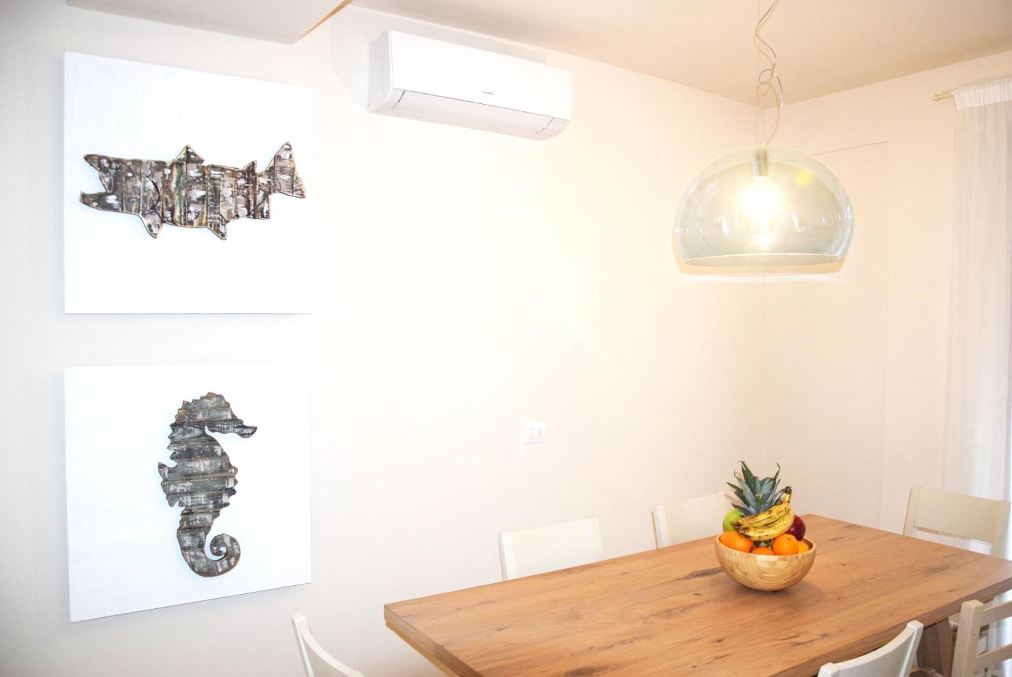 Appartement Sogno Azzurro à Porto Azzurro Chambre photo