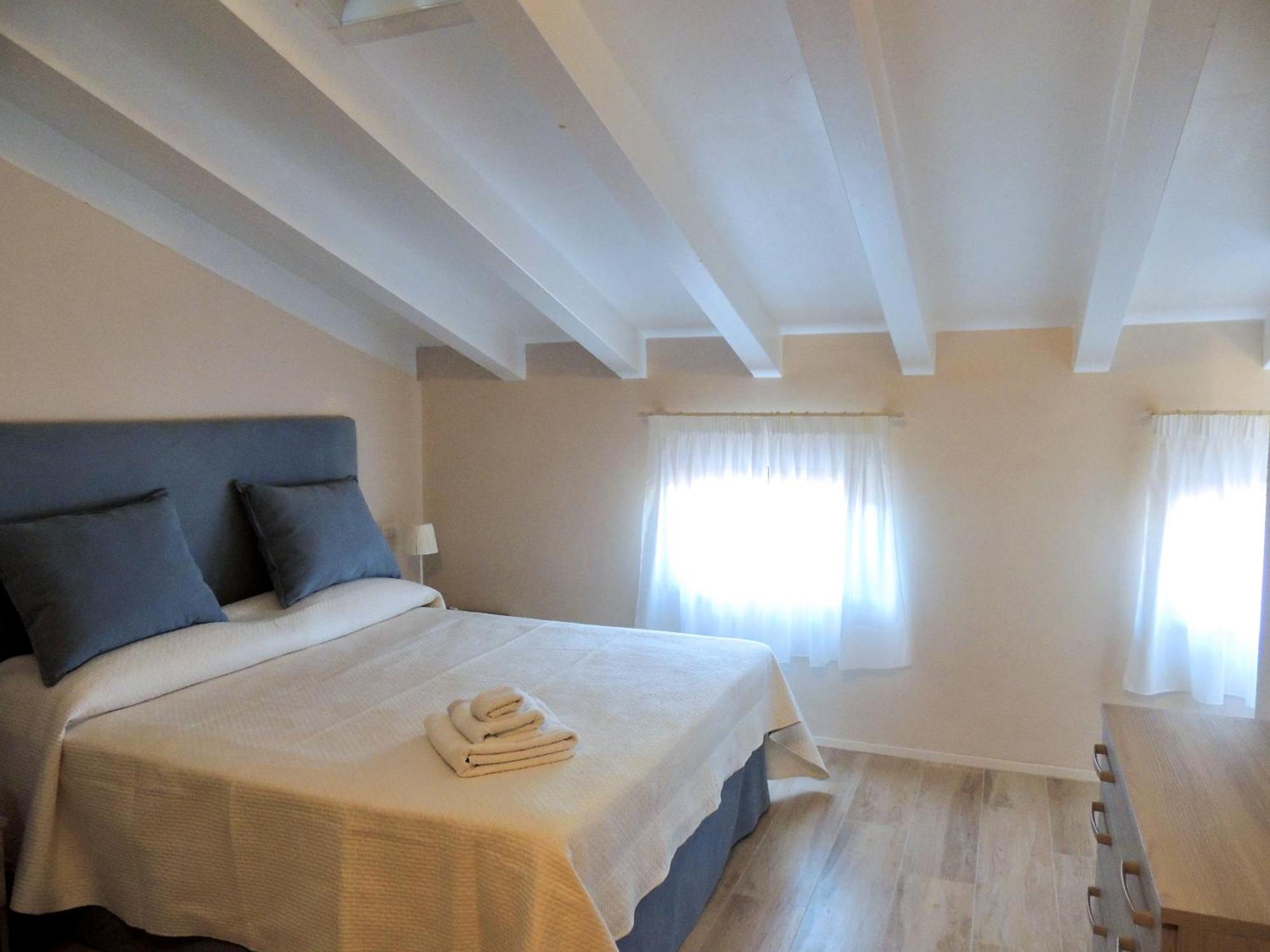 Appartement Sogno Azzurro à Porto Azzurro Chambre photo