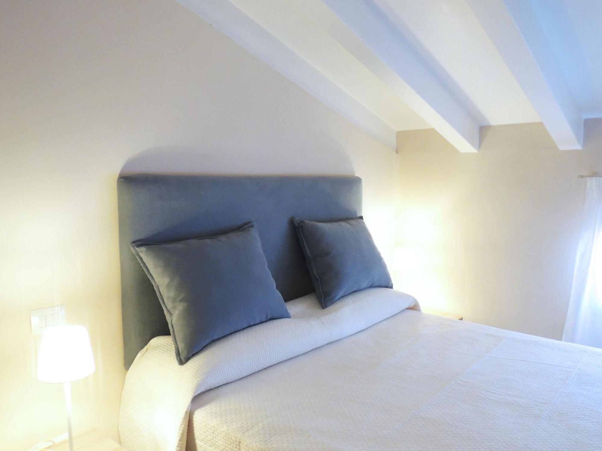 Appartement Sogno Azzurro à Porto Azzurro Chambre photo