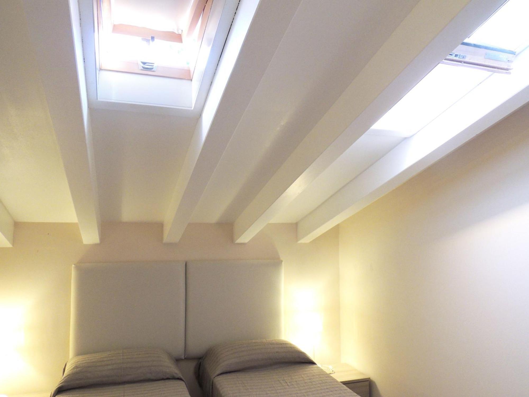 Appartement Sogno Azzurro à Porto Azzurro Chambre photo