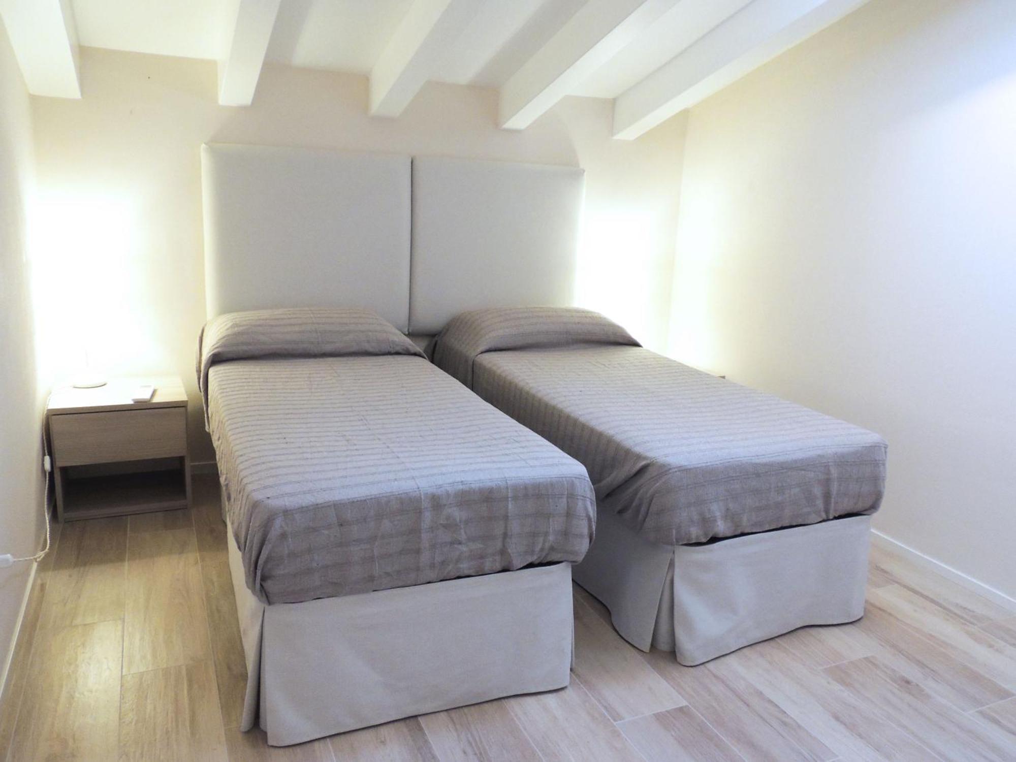 Appartement Sogno Azzurro à Porto Azzurro Chambre photo