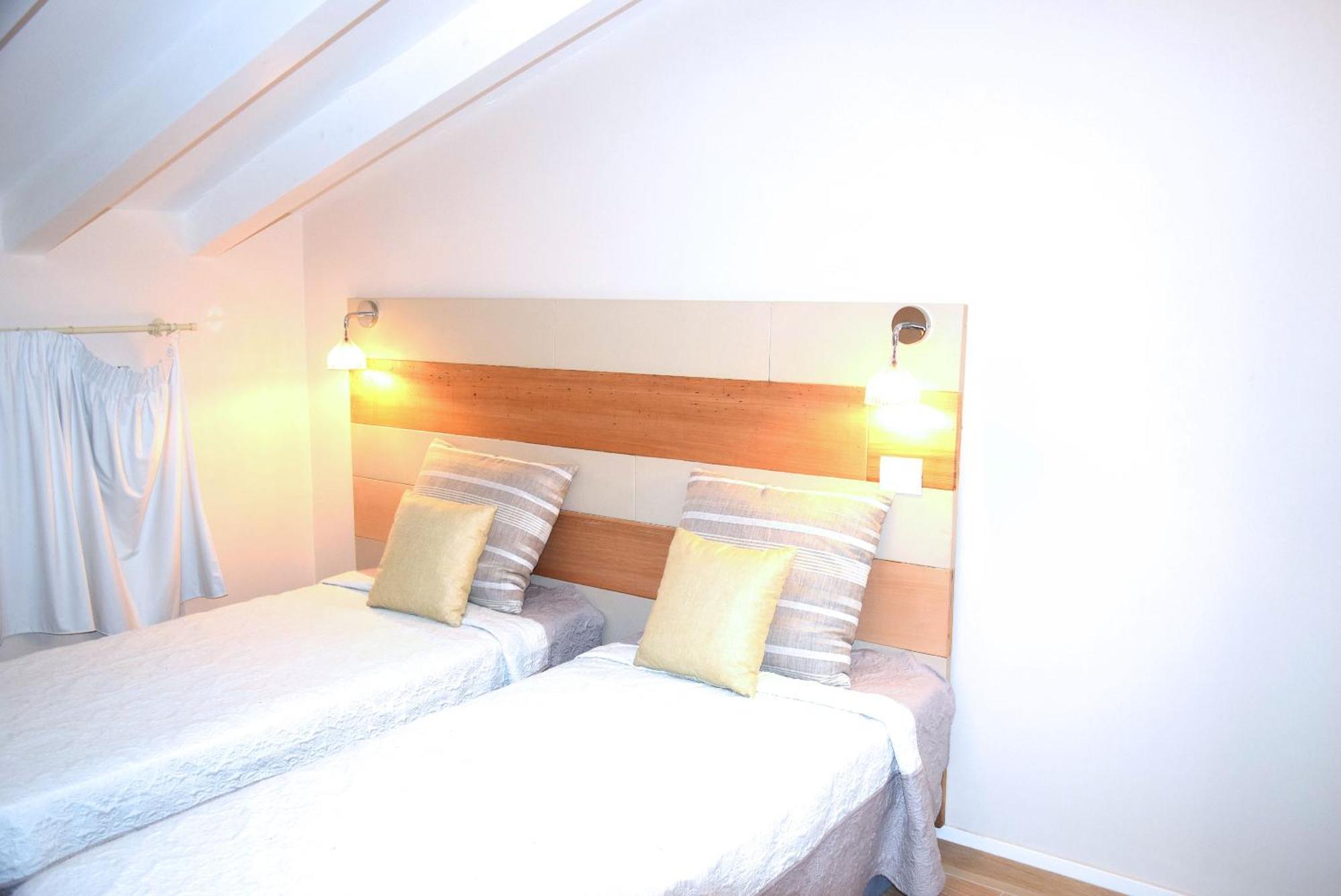 Appartement Sogno Azzurro à Porto Azzurro Chambre photo
