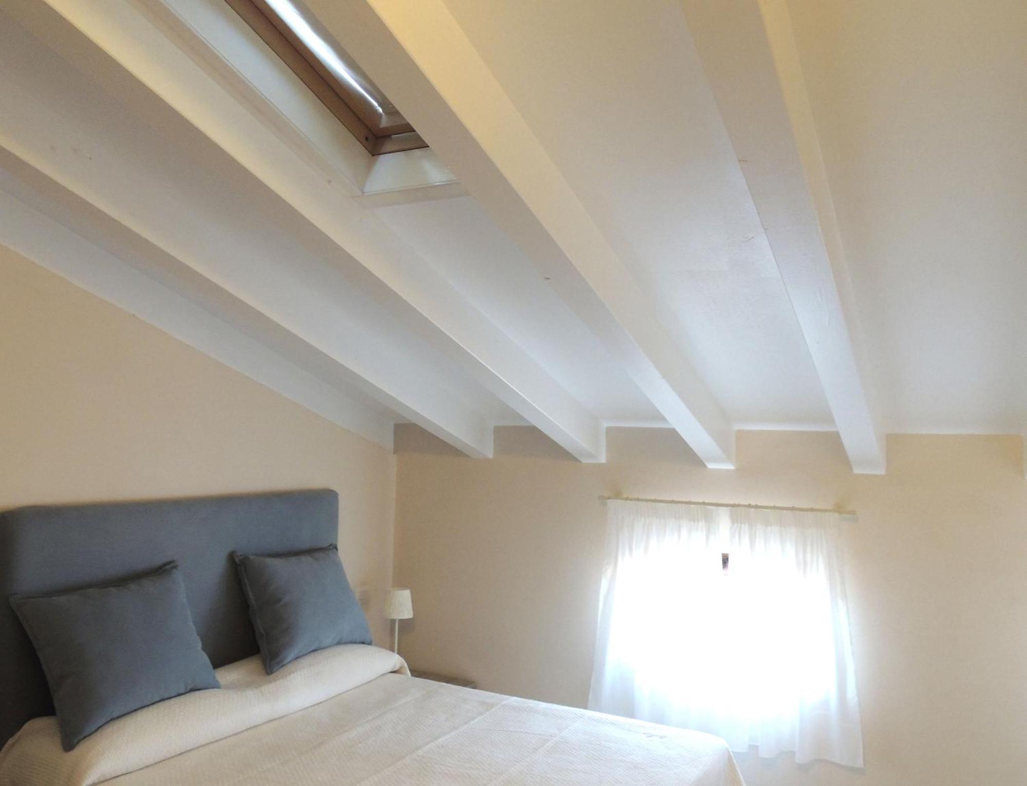 Appartement Sogno Azzurro à Porto Azzurro Chambre photo