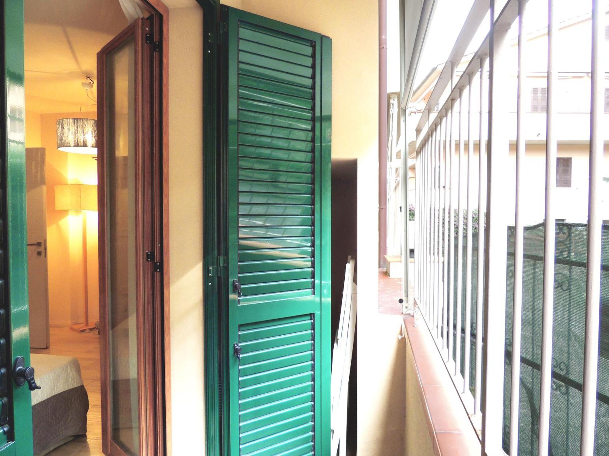 Appartement Sogno Azzurro à Porto Azzurro Chambre photo