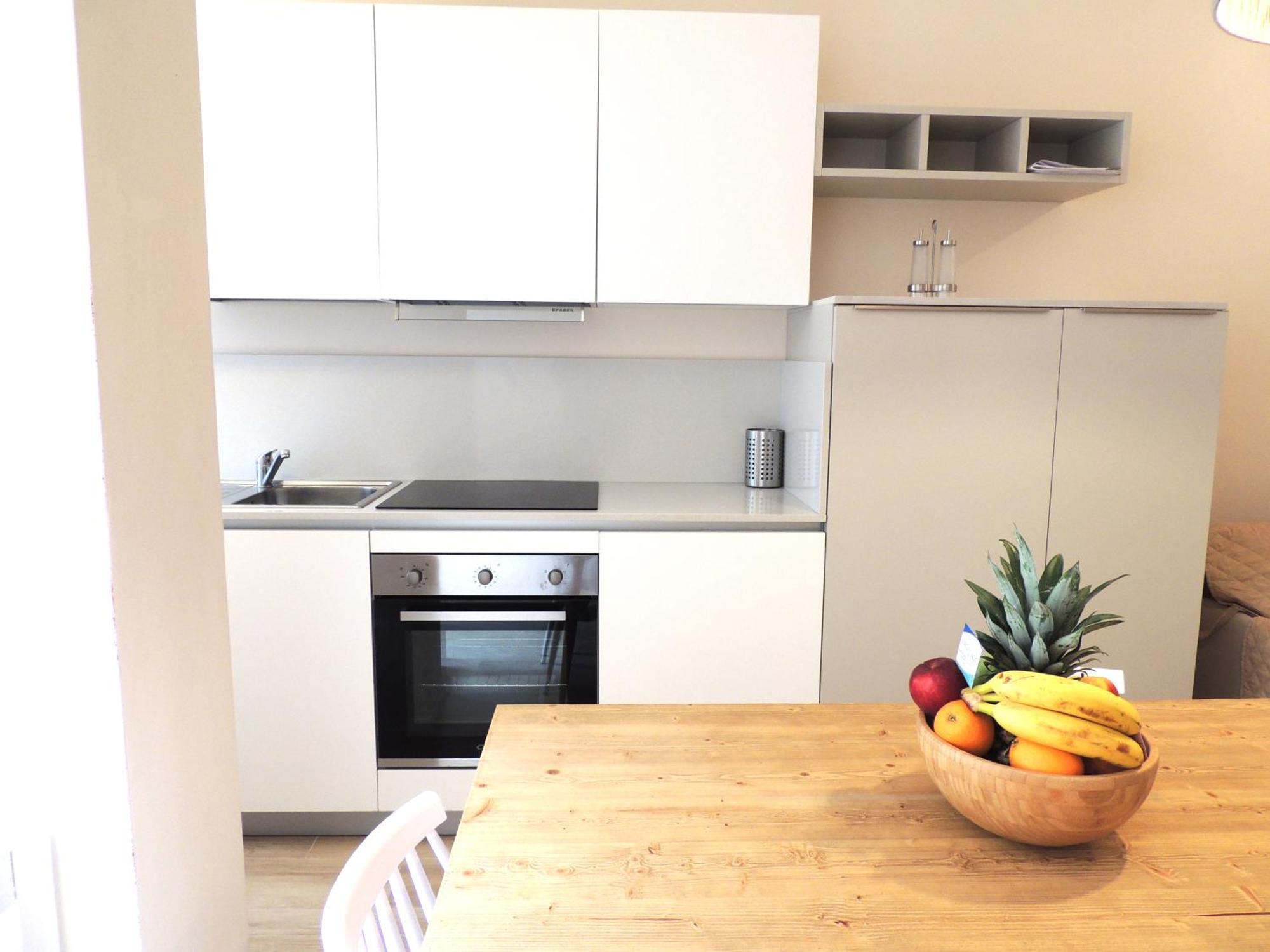 Appartement Sogno Azzurro à Porto Azzurro Chambre photo