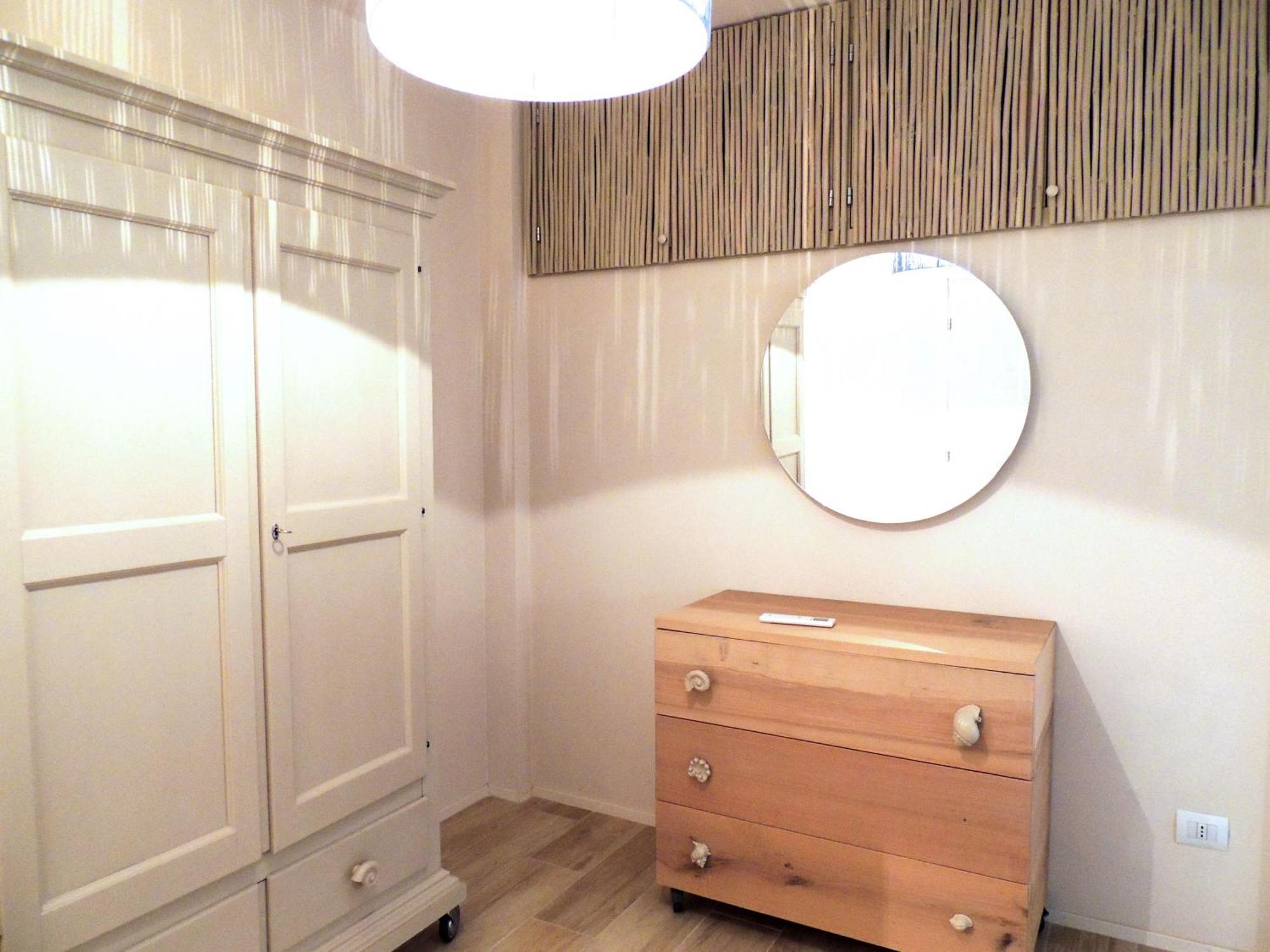 Appartement Sogno Azzurro à Porto Azzurro Chambre photo