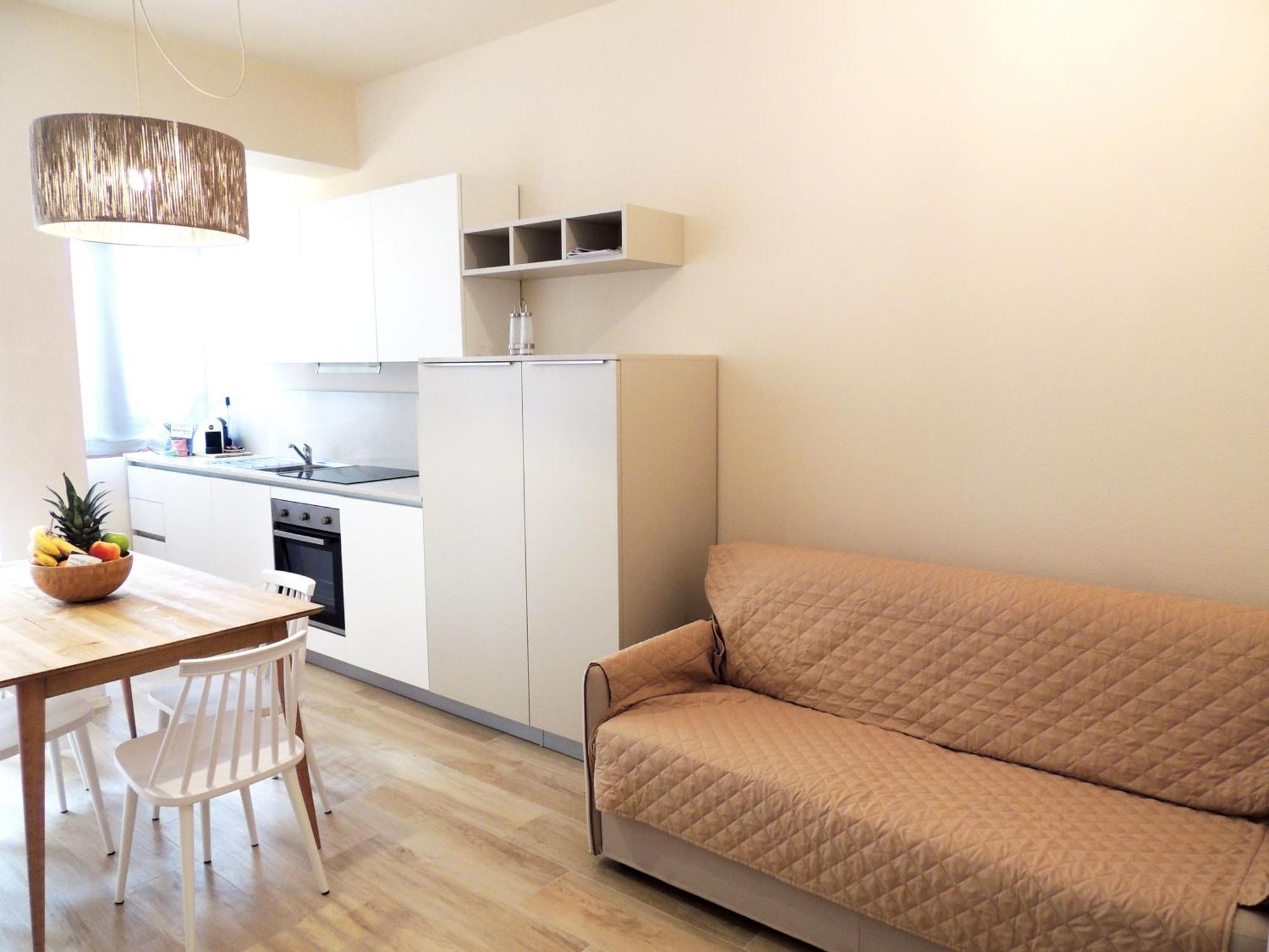 Appartement Sogno Azzurro à Porto Azzurro Chambre photo
