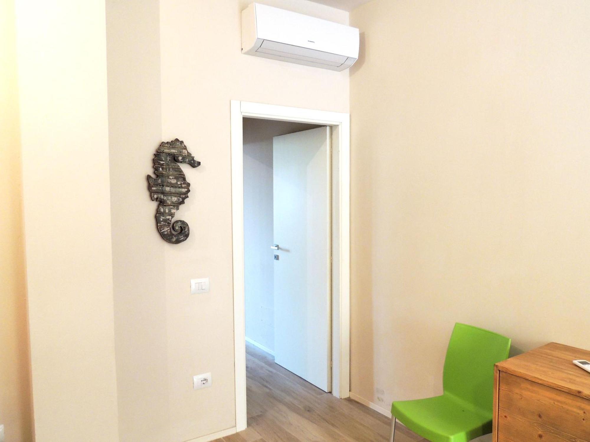 Appartement Sogno Azzurro à Porto Azzurro Chambre photo